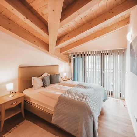 Alpennest - Sauna & Car Park By Alpenluxus Appartements سيفيلد ان تيرول المظهر الخارجي الصورة