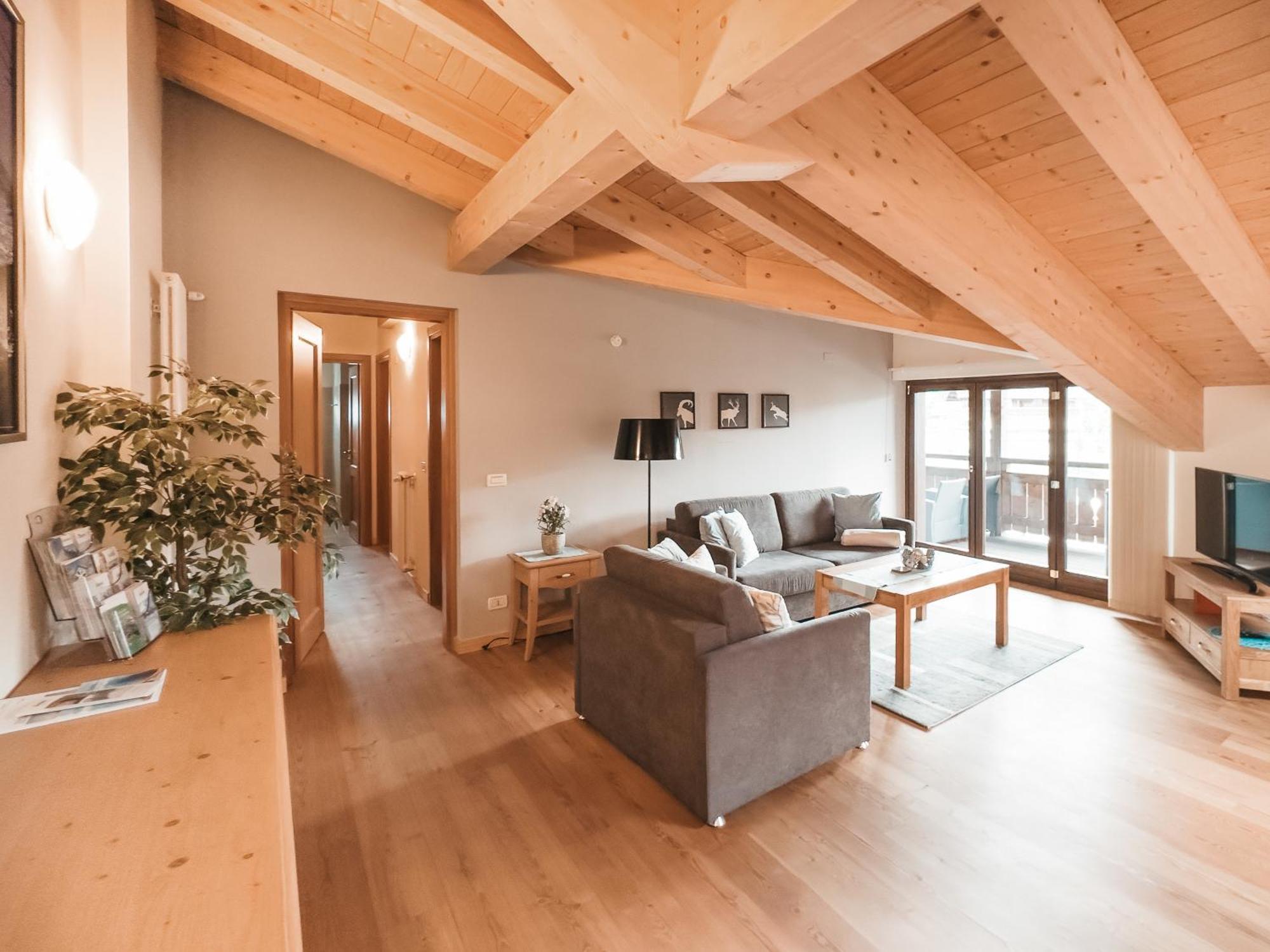 Alpennest - Sauna & Car Park By Alpenluxus Appartements سيفيلد ان تيرول المظهر الخارجي الصورة