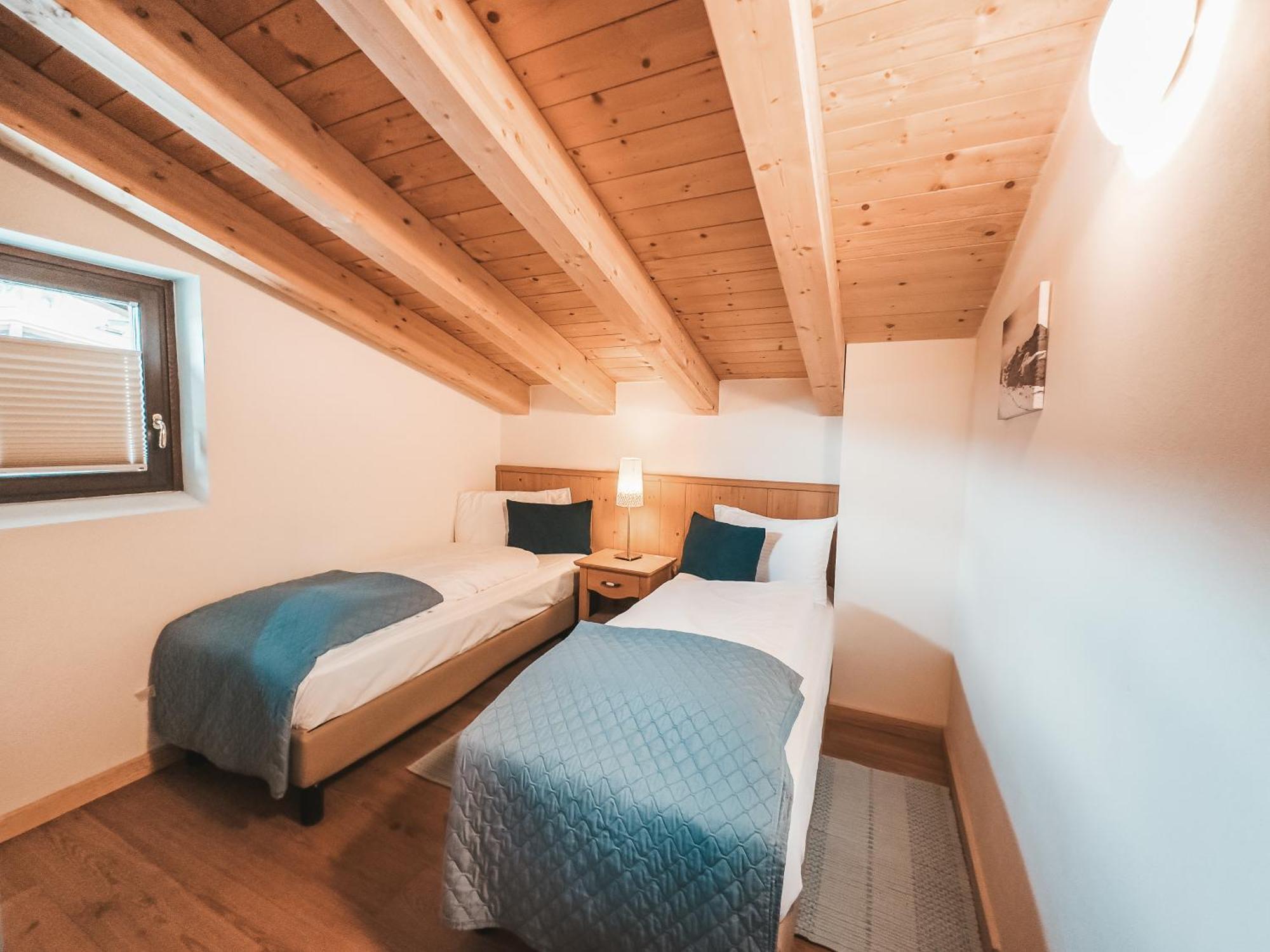 Alpennest - Sauna & Car Park By Alpenluxus Appartements سيفيلد ان تيرول المظهر الخارجي الصورة