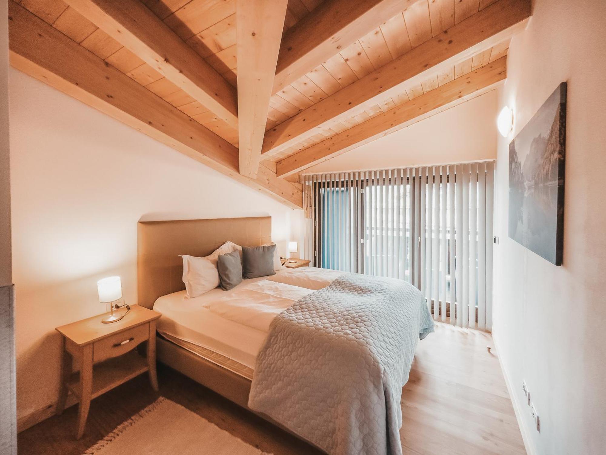 Alpennest - Sauna & Car Park By Alpenluxus Appartements سيفيلد ان تيرول المظهر الخارجي الصورة