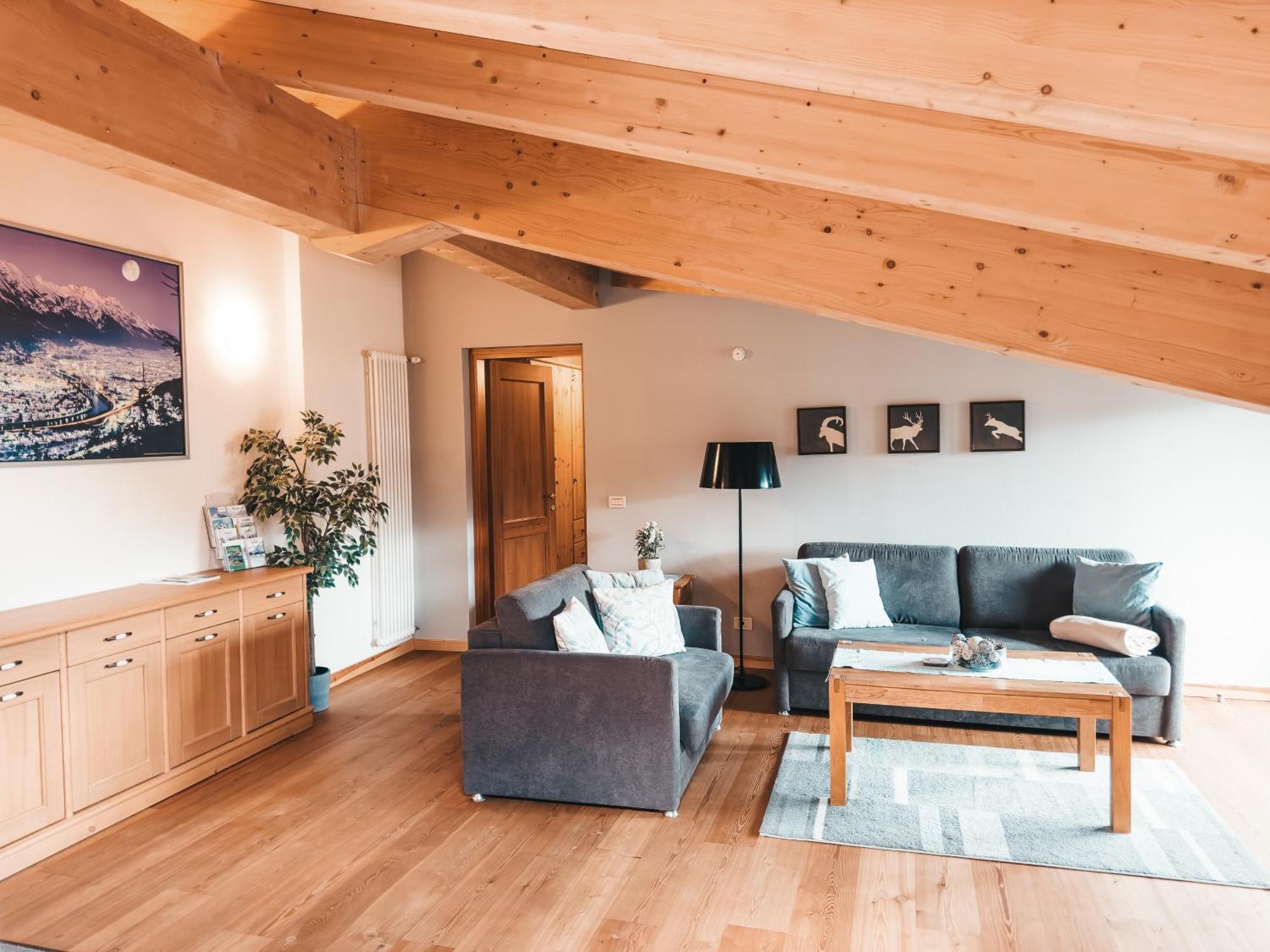 Alpennest - Sauna & Car Park By Alpenluxus Appartements سيفيلد ان تيرول المظهر الخارجي الصورة
