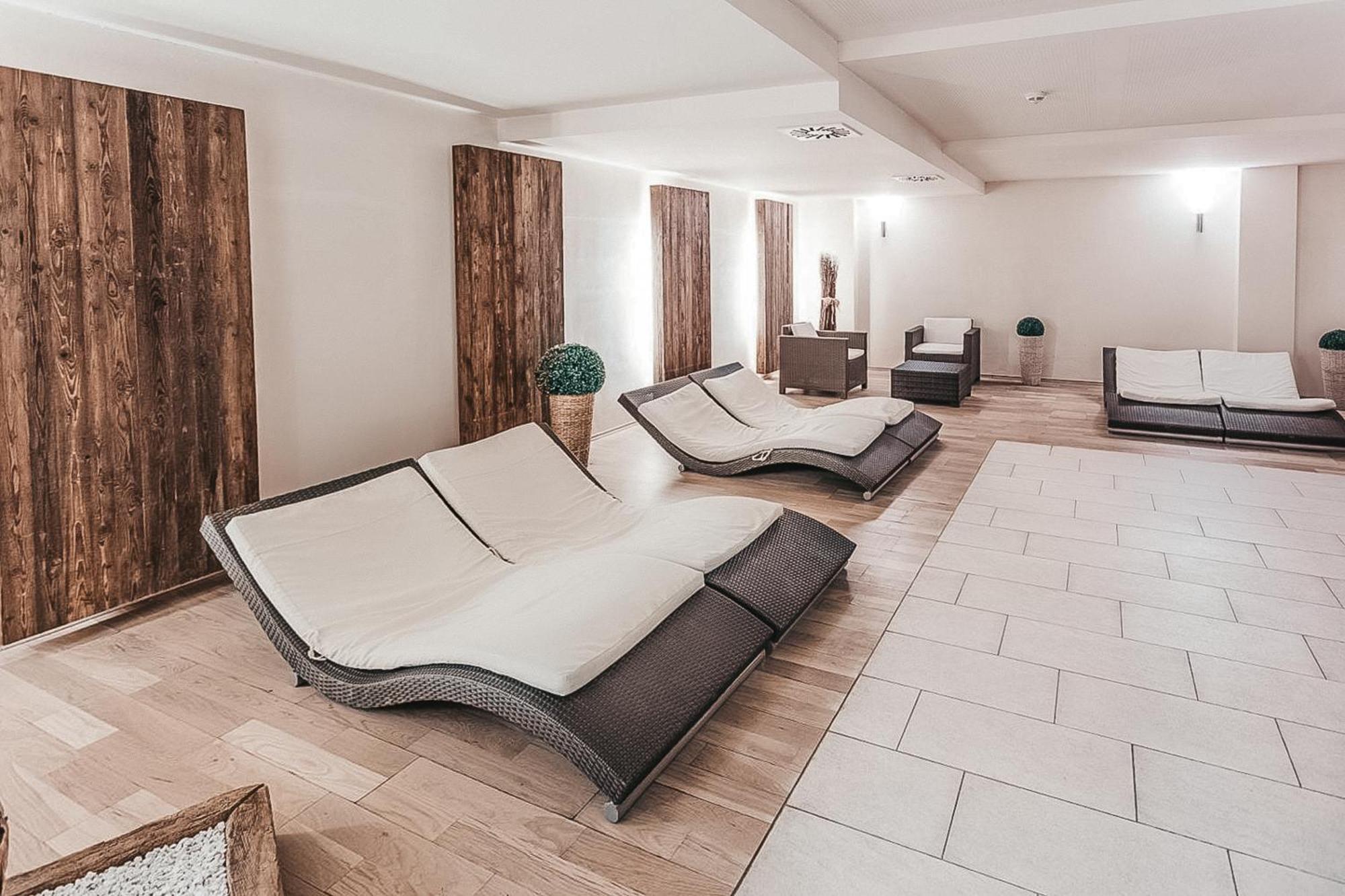 Alpennest - Sauna & Car Park By Alpenluxus Appartements سيفيلد ان تيرول المظهر الخارجي الصورة