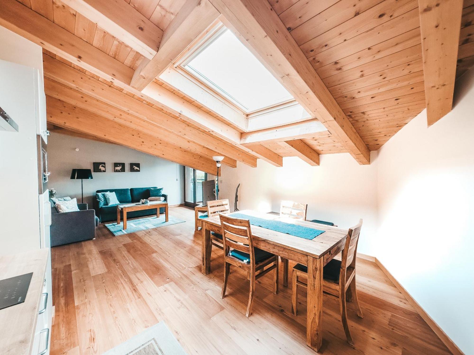 Alpennest - Sauna & Car Park By Alpenluxus Appartements سيفيلد ان تيرول المظهر الخارجي الصورة