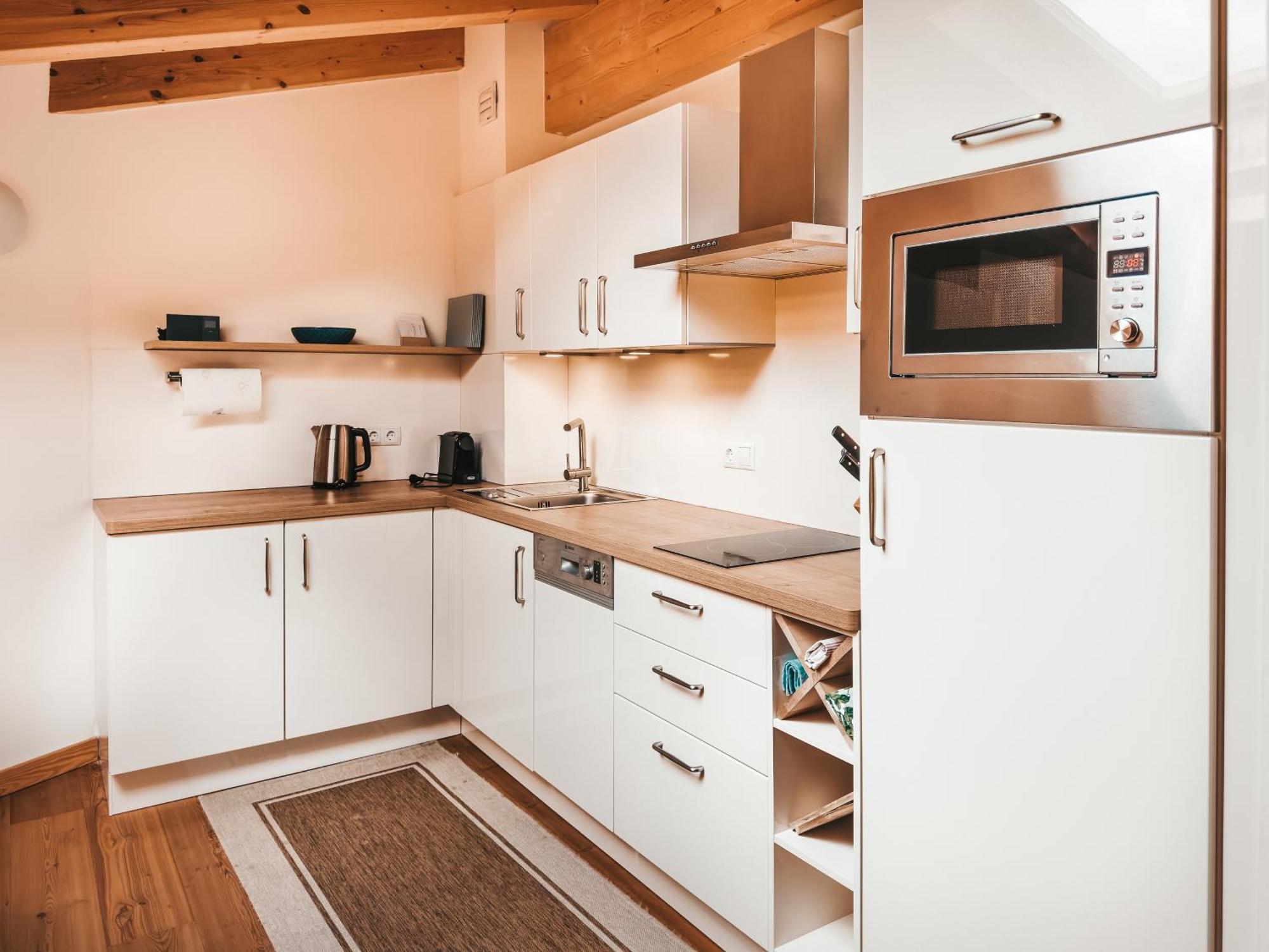 Alpennest - Sauna & Car Park By Alpenluxus Appartements سيفيلد ان تيرول المظهر الخارجي الصورة